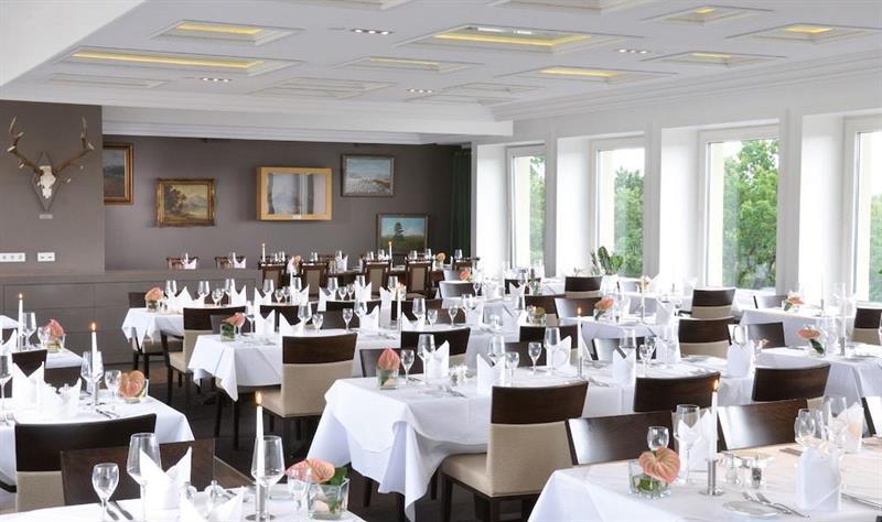 Romantik Hotel Klostergut Jakobsberg Boppard Eksteriør billede